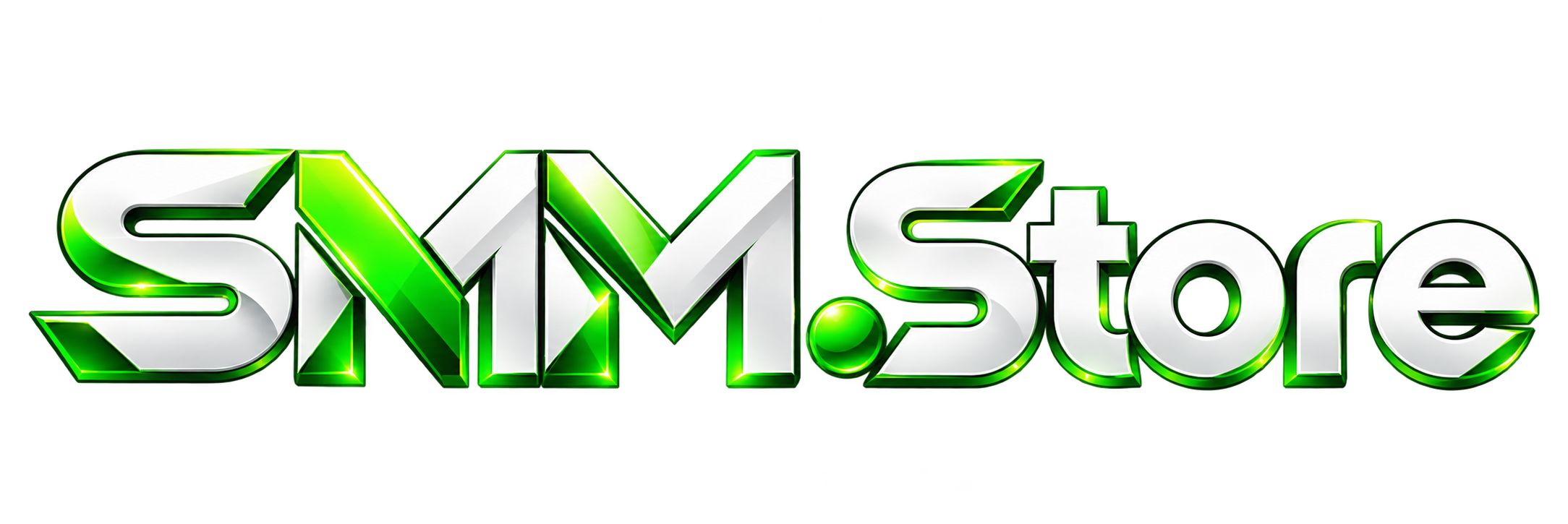 SMM Store